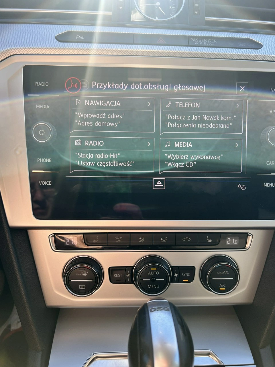 Volkswagen Passat - Zdjęcie 24