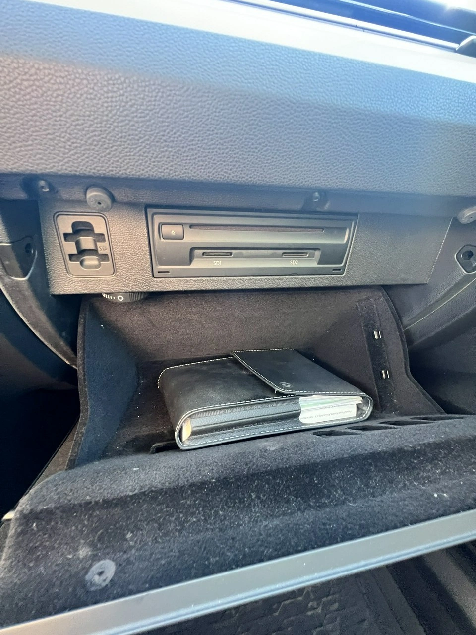 Volkswagen Passat - Zdjęcie 28