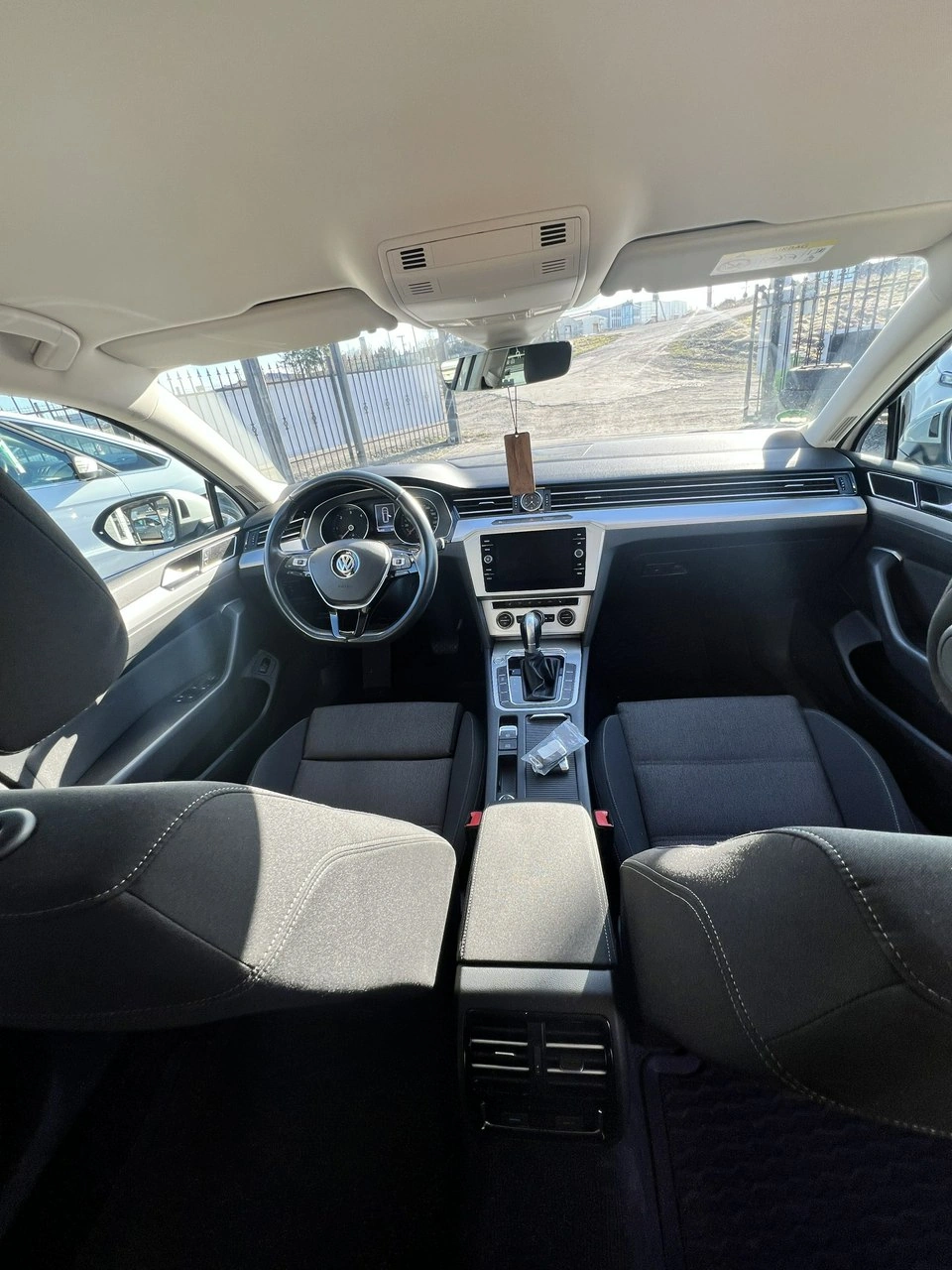 Volkswagen Passat - Zdjęcie 6