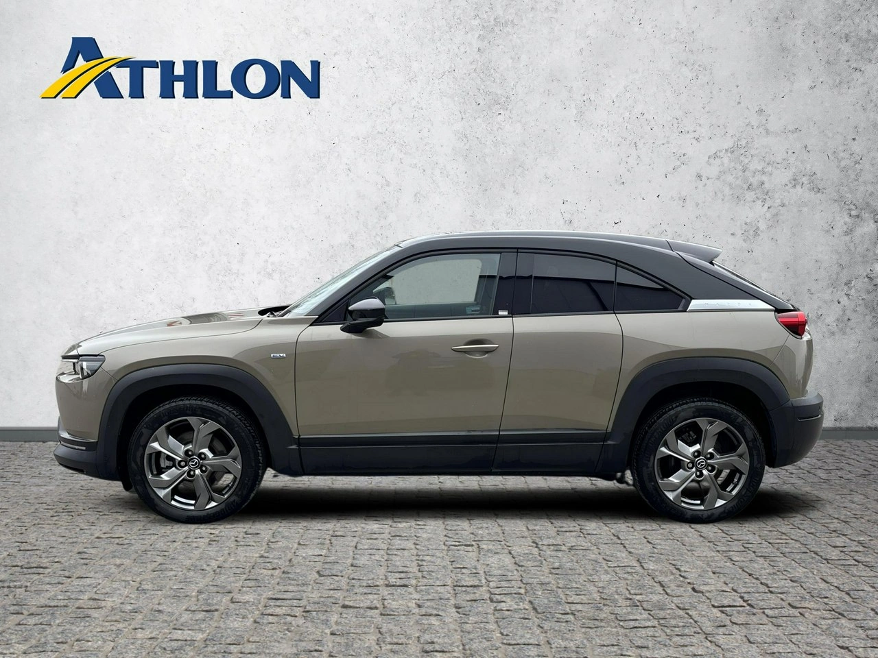 Mazda MX-30 - Zdjęcie 1