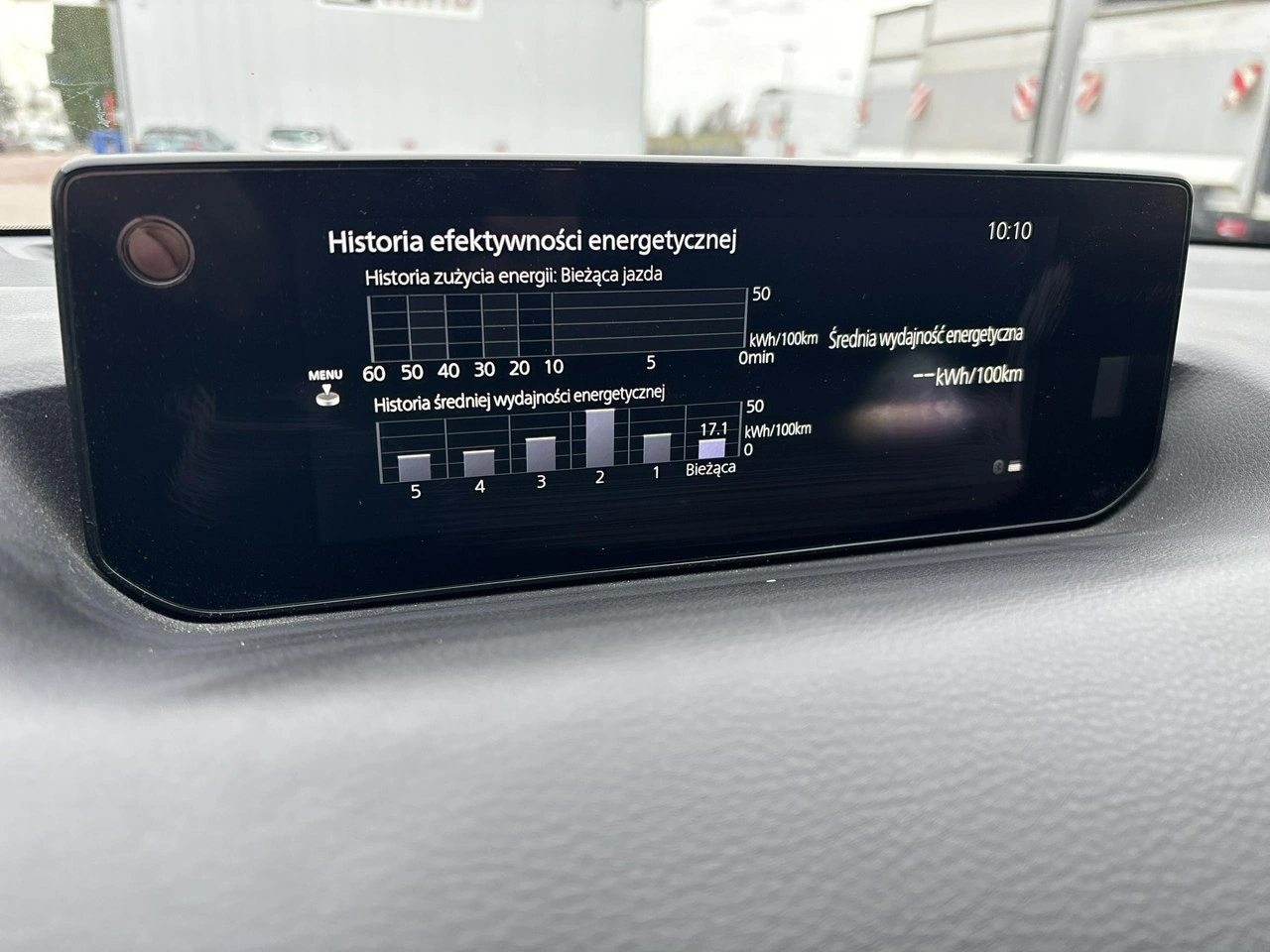 Mazda MX-30 - Zdjęcie 24