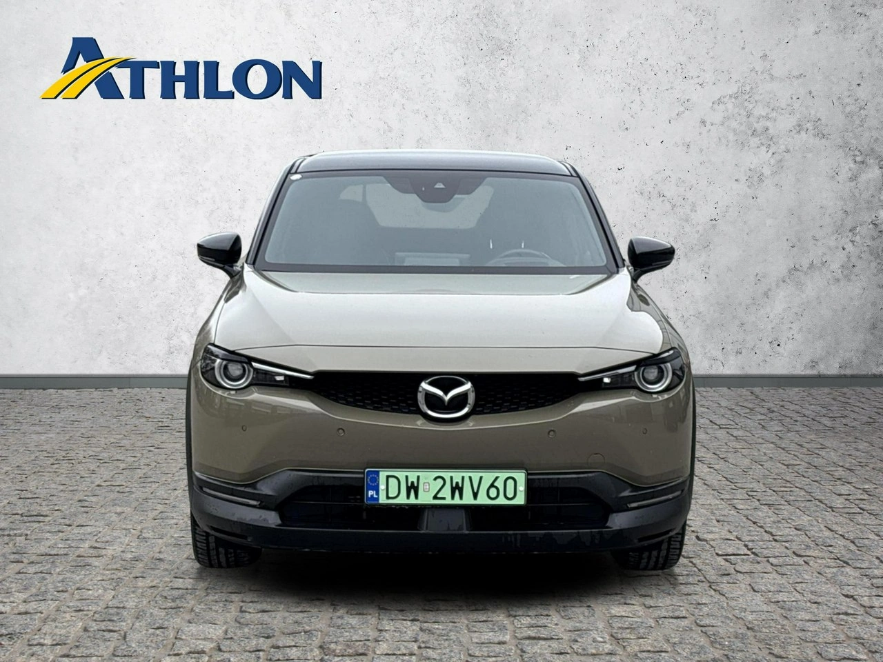 Mazda MX-30 - Zdjęcie 7
