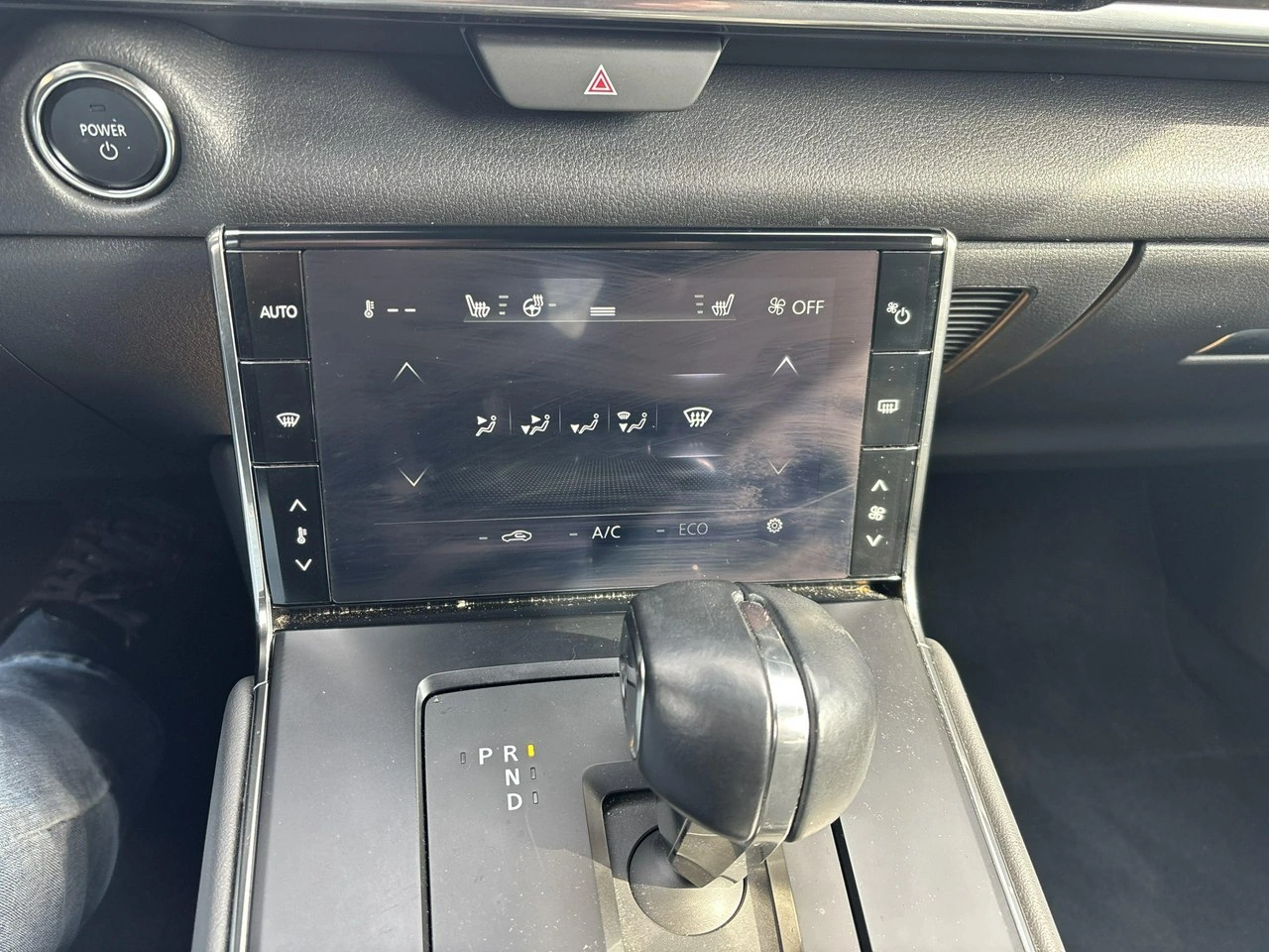 Mazda MX-30 - Zdjęcie 18