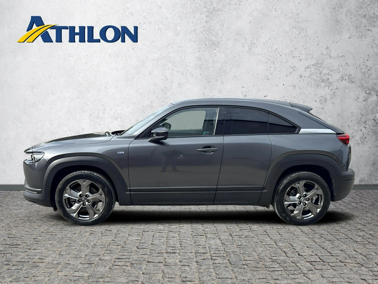 Mazda MX-30 - Zdjęcie 1