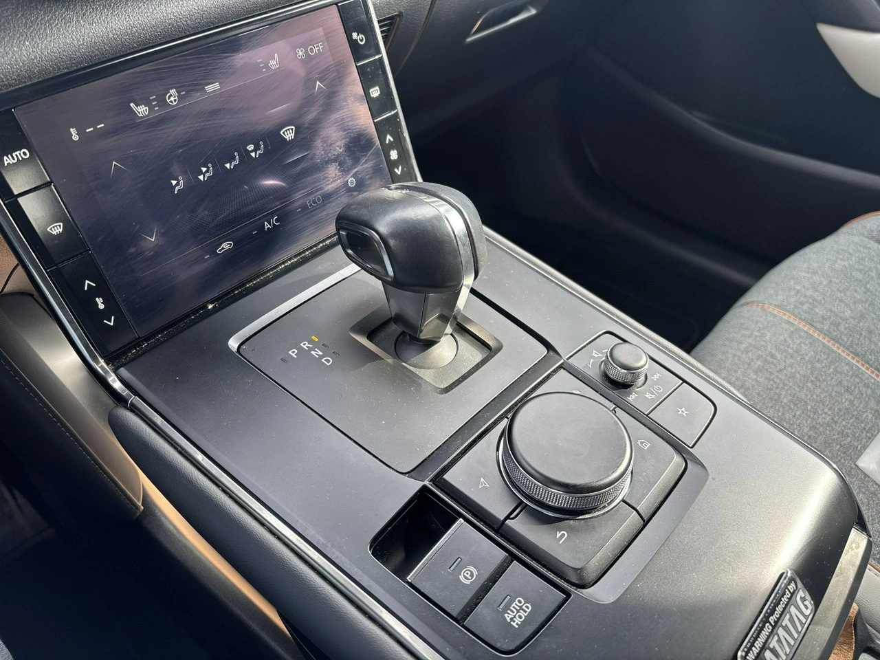 Mazda MX-30 - Zdjęcie 19