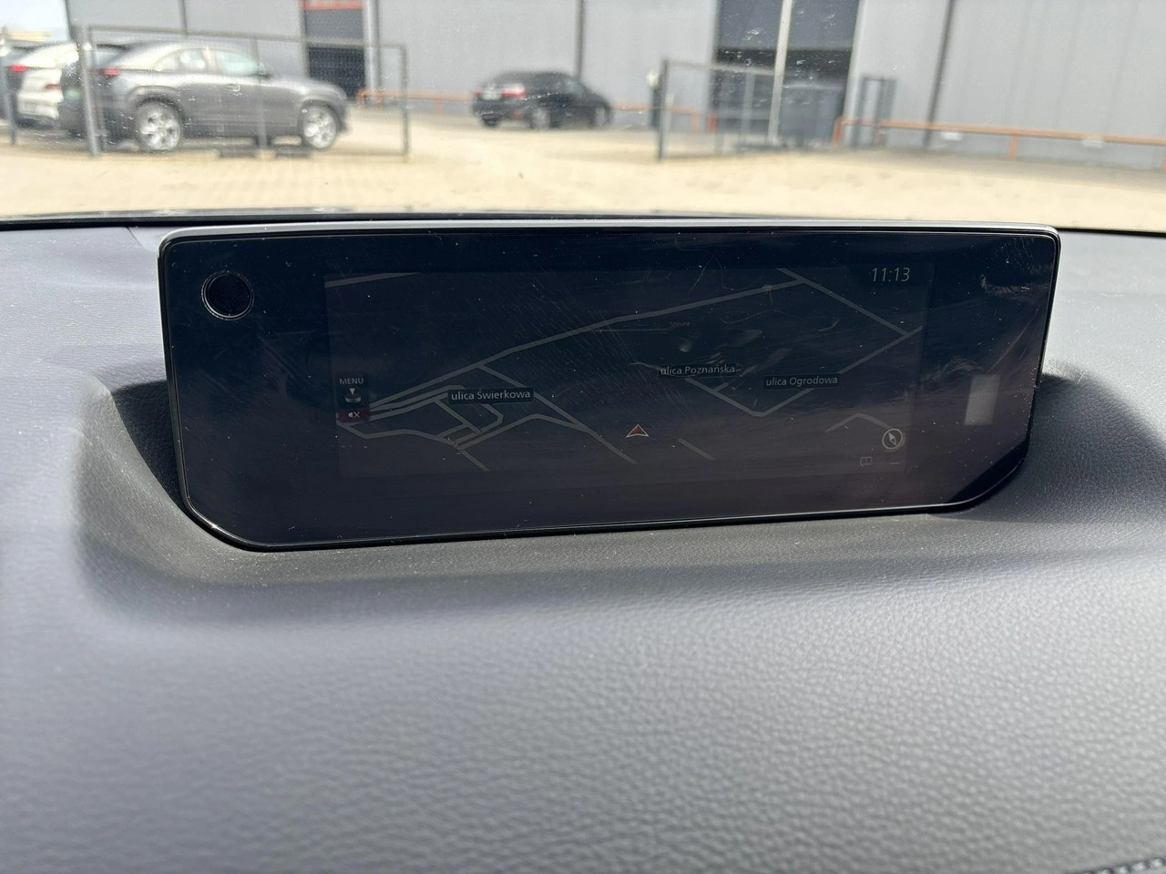 Mazda MX-30 - Zdjęcie 20