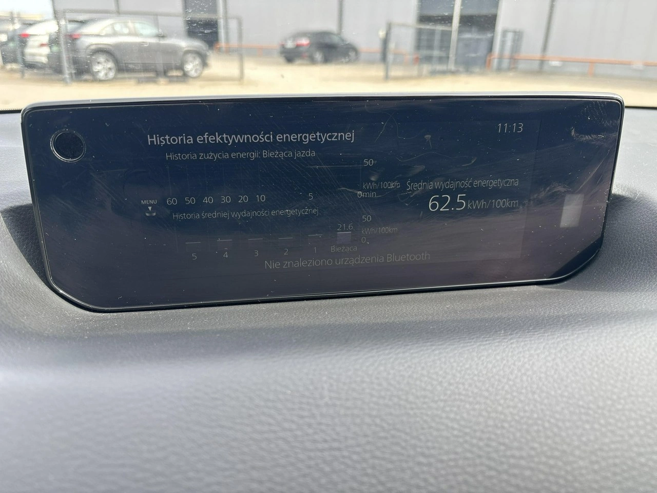 Mazda MX-30 - Zdjęcie 23