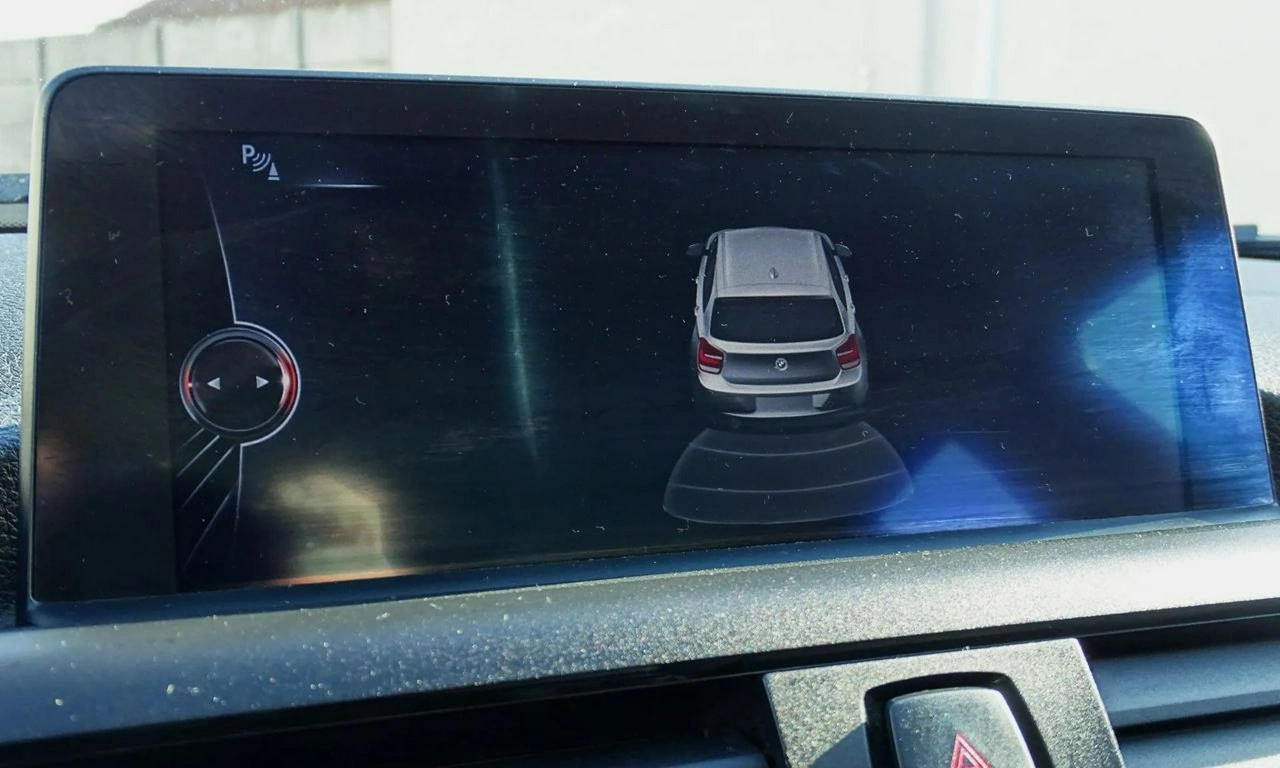 BMW 116 - Zdjęcie 11