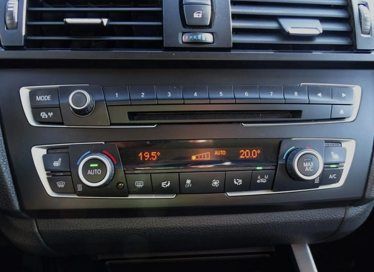 BMW 116 - Zdjęcie 12