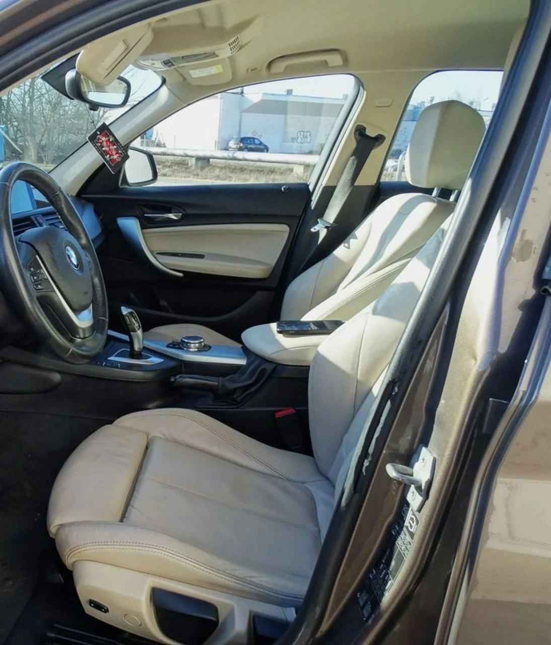 BMW 116 - Zdjęcie 8