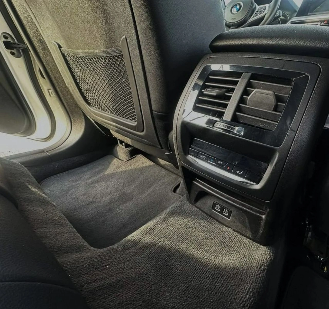 BMW X3 - Zdjęcie 15