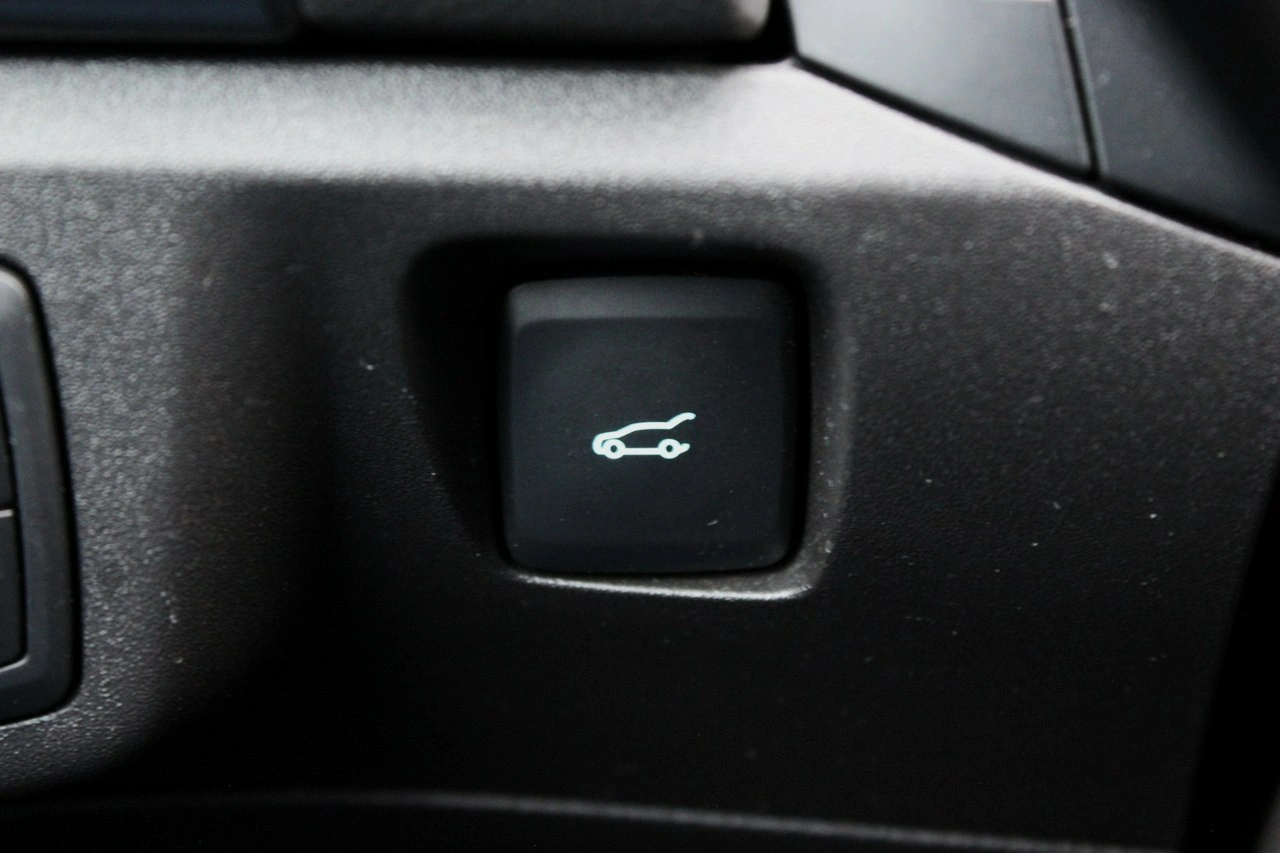 Ford Mondeo SW - Zdjęcie 22