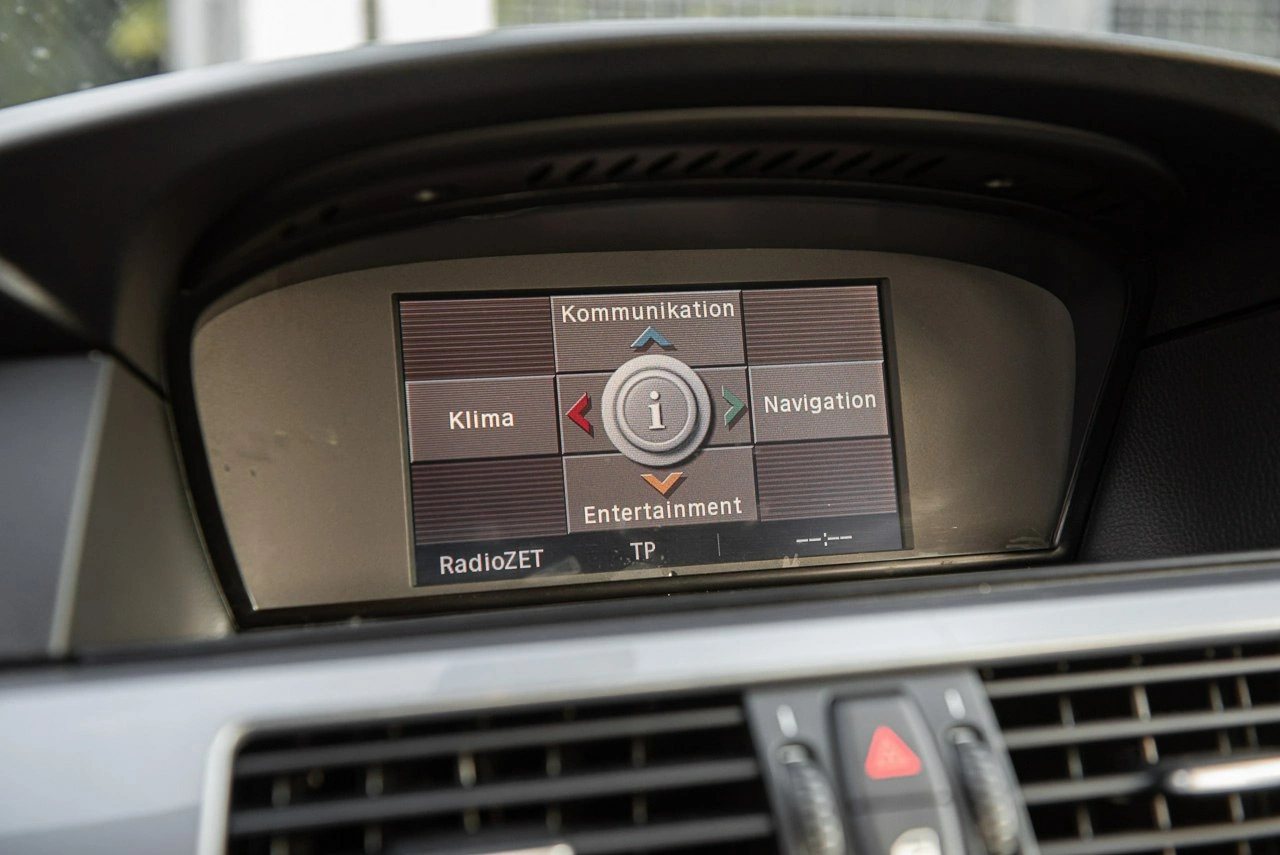 BMW 520 - Zdjęcie 19