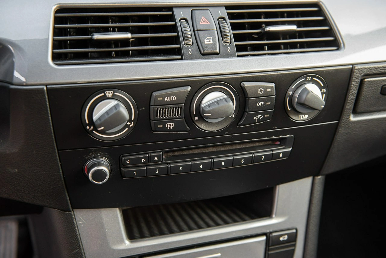 BMW 520 - Zdjęcie 20