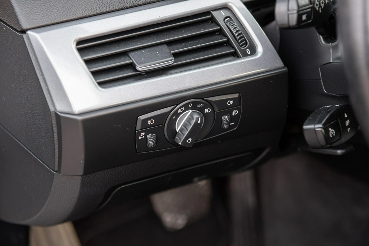 BMW 520 - Zdjęcie 23