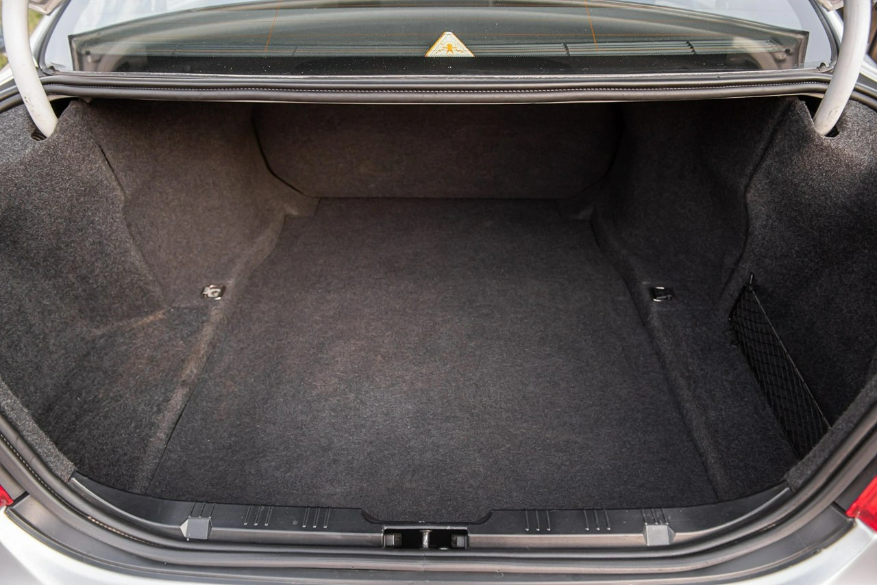 BMW 520 - Zdjęcie 24