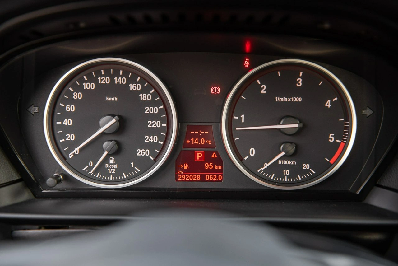 BMW 520 - Zdjęcie 25