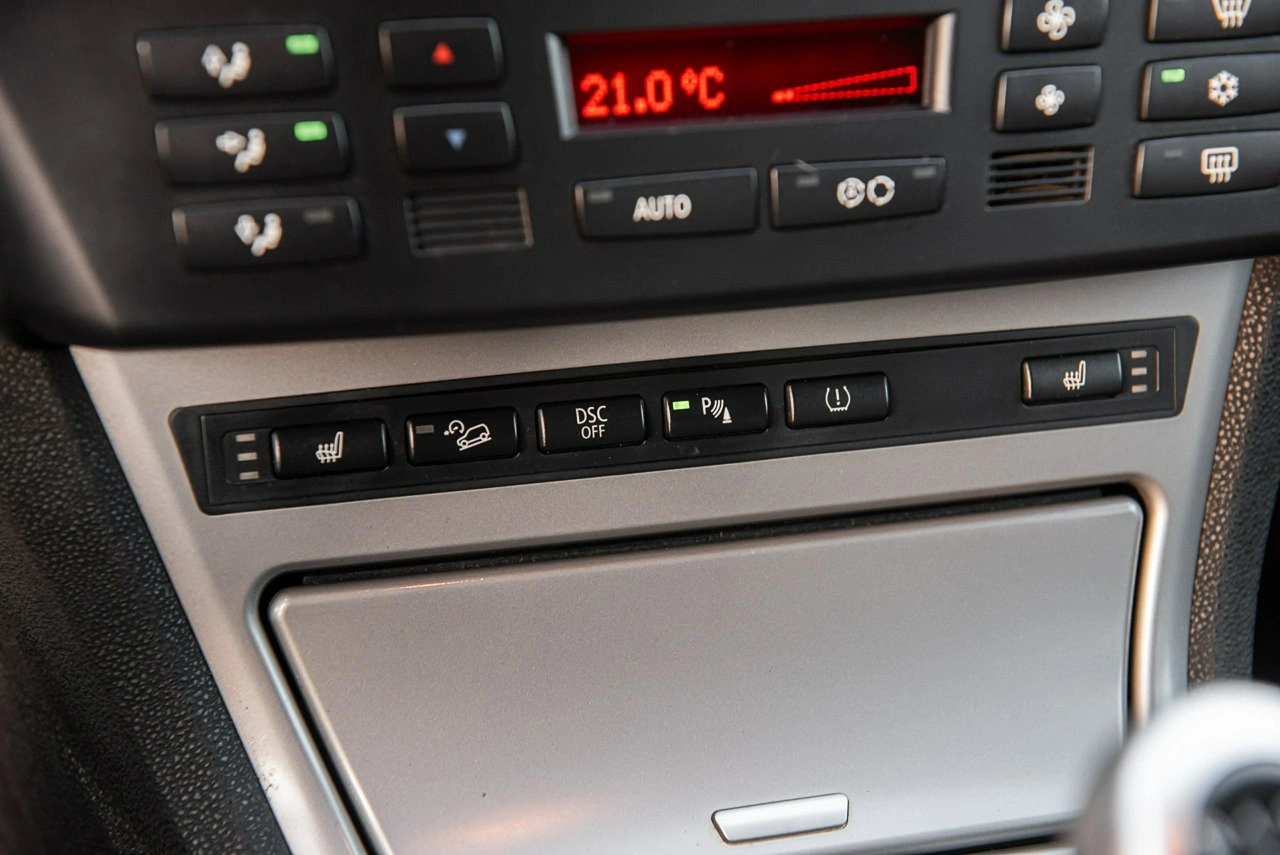 BMW X3 - Zdjęcie 20