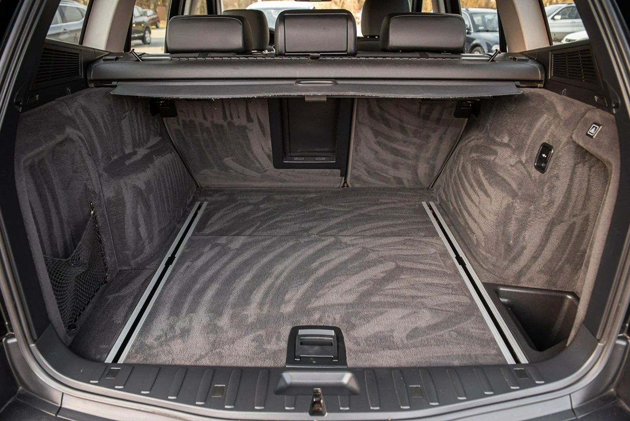 BMW X3 - Zdjęcie 23