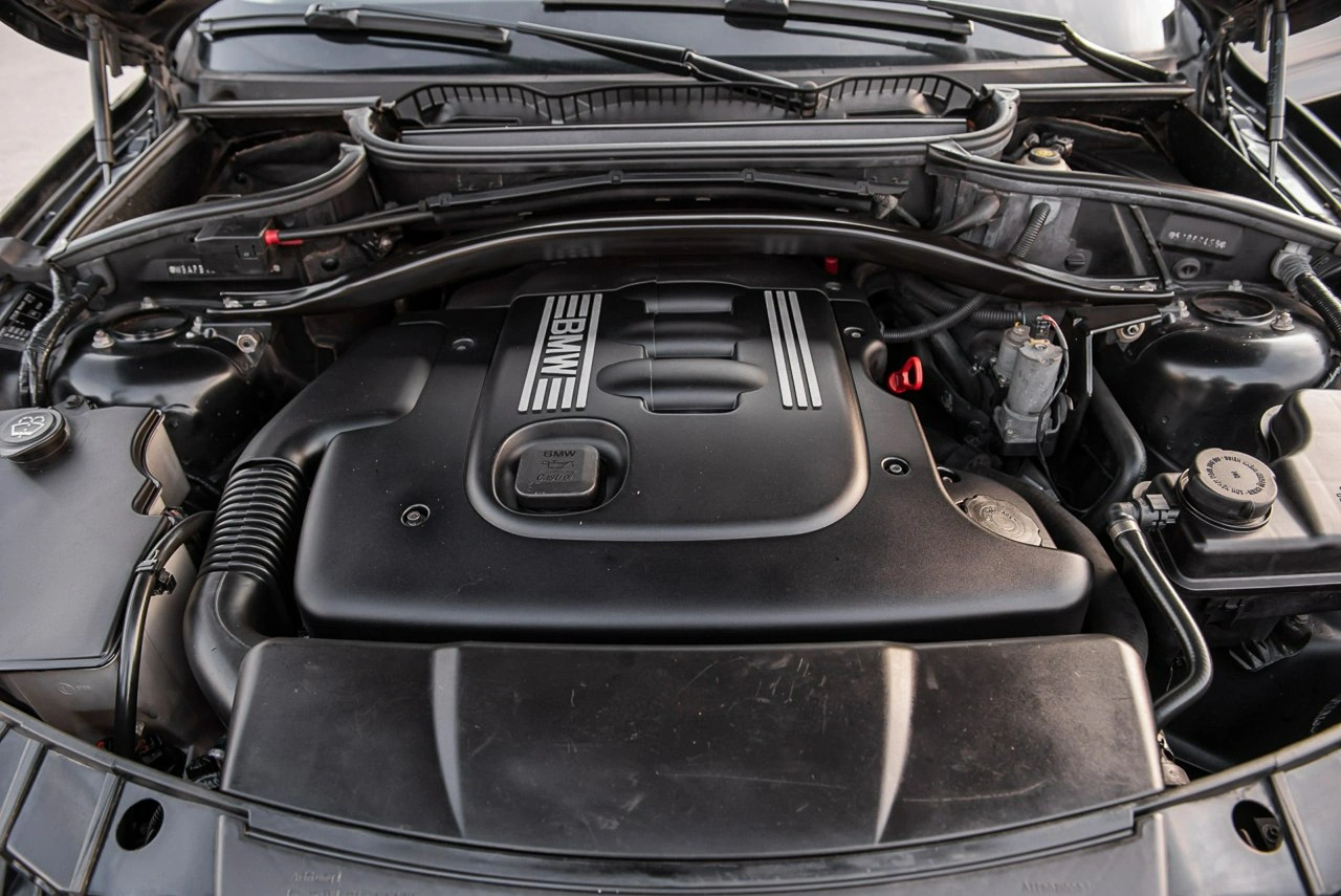 BMW X3 - Zdjęcie 24