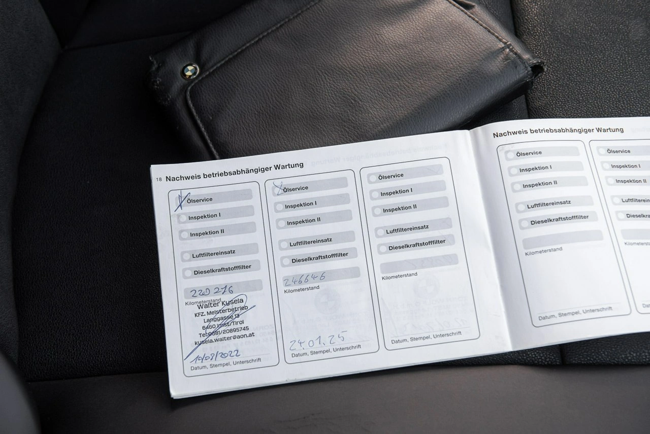 BMW X3 - Zdjęcie 25