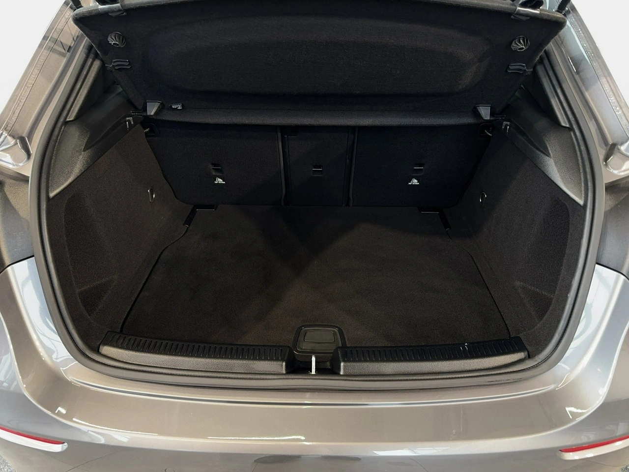 Mercedes A 200 - Zdjęcie 13