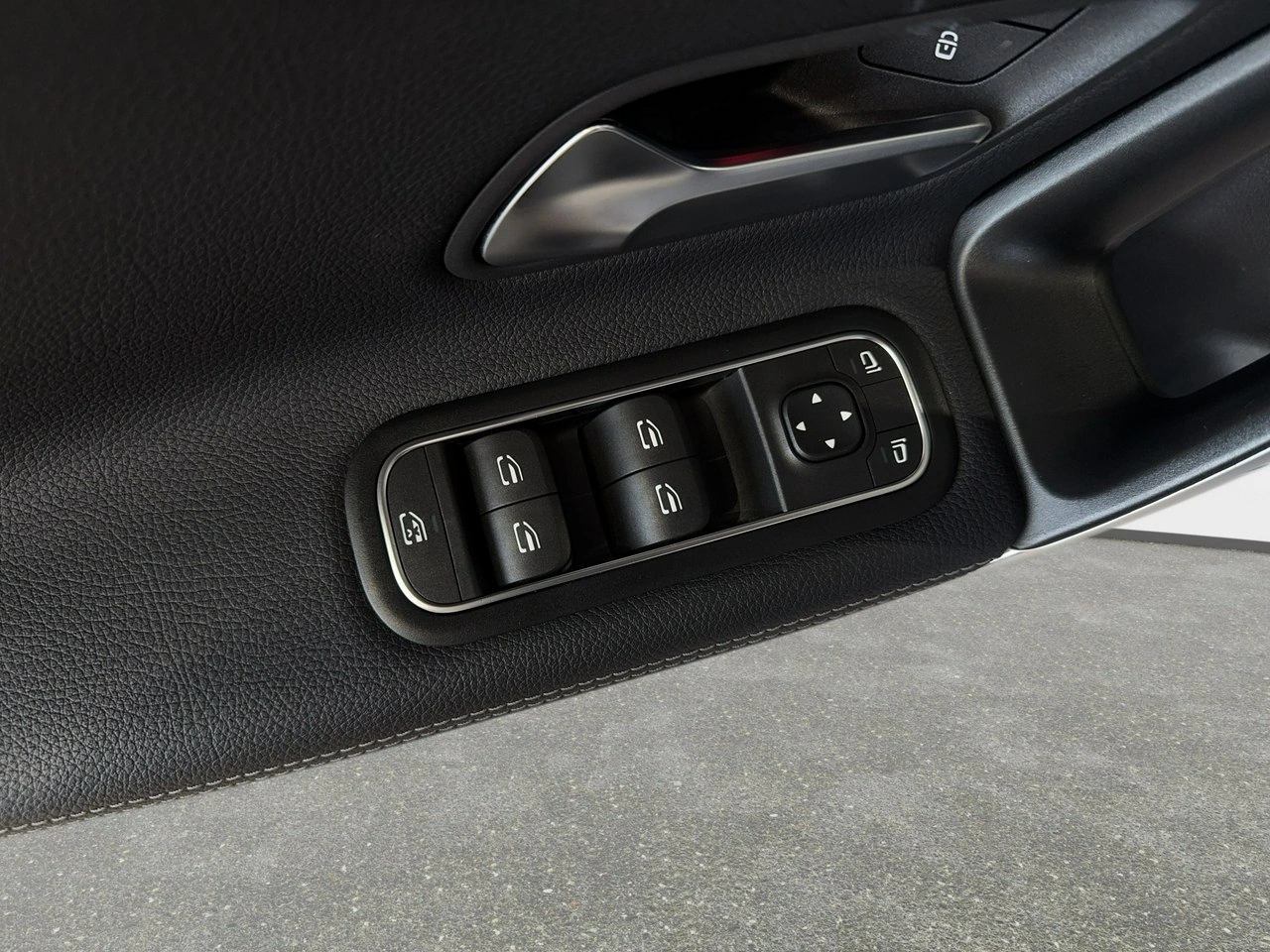 Mercedes A 200 - Zdjęcie 18