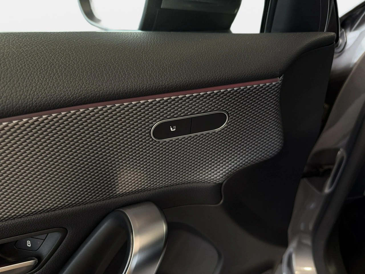 Mercedes A 200 - Zdjęcie 19