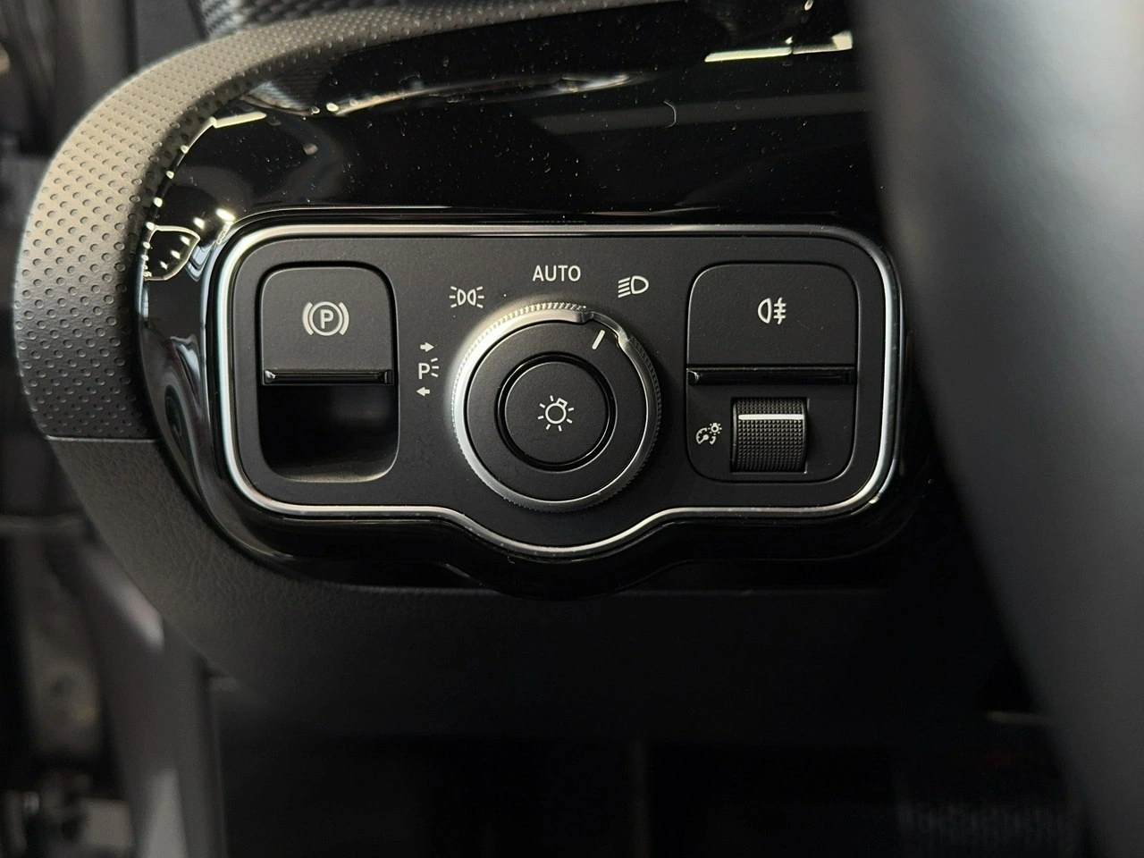 Mercedes A 200 - Zdjęcie 20