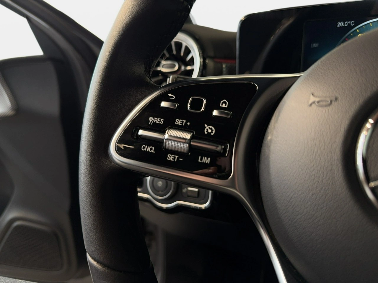 Mercedes A 200 - Zdjęcie 21