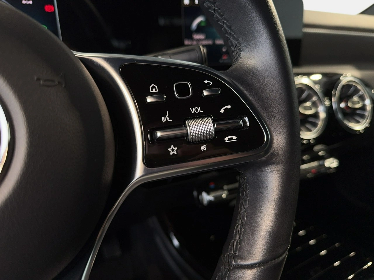 Mercedes A 200 - Zdjęcie 22