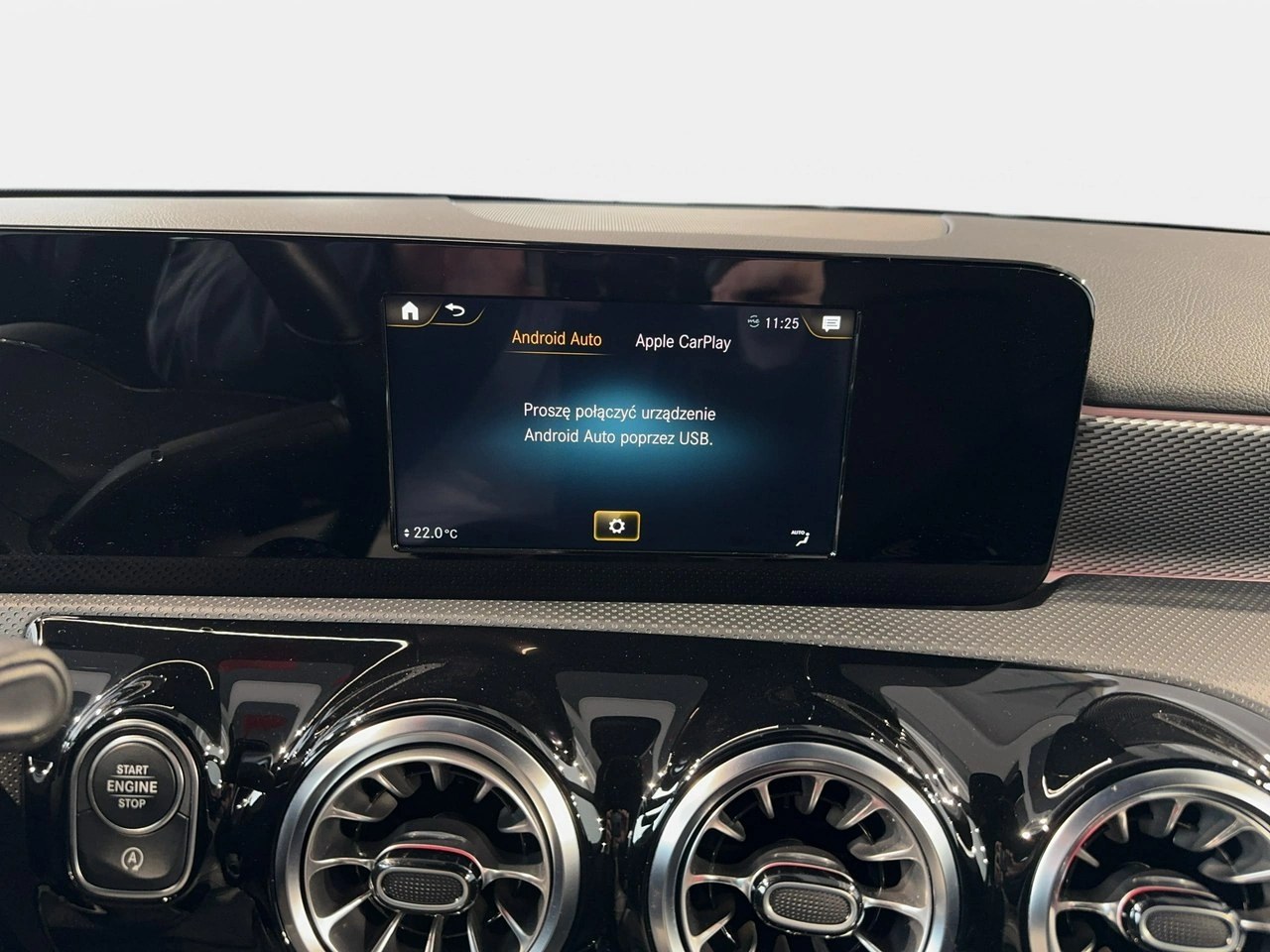 Mercedes A 200 - Zdjęcie 29