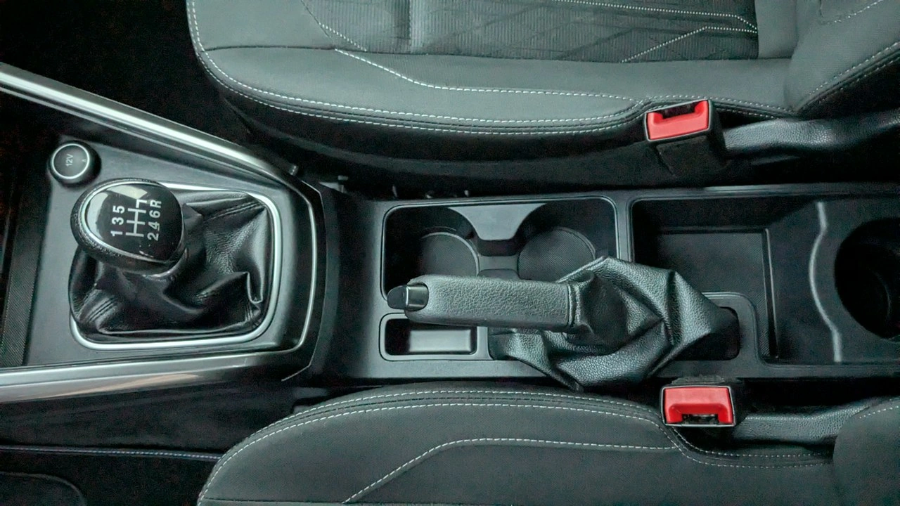 Ford EcoSport - Zdjęcie 29