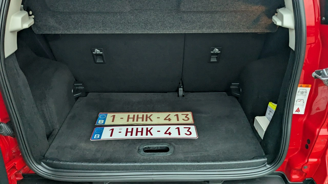 Ford EcoSport - Zdjęcie 33