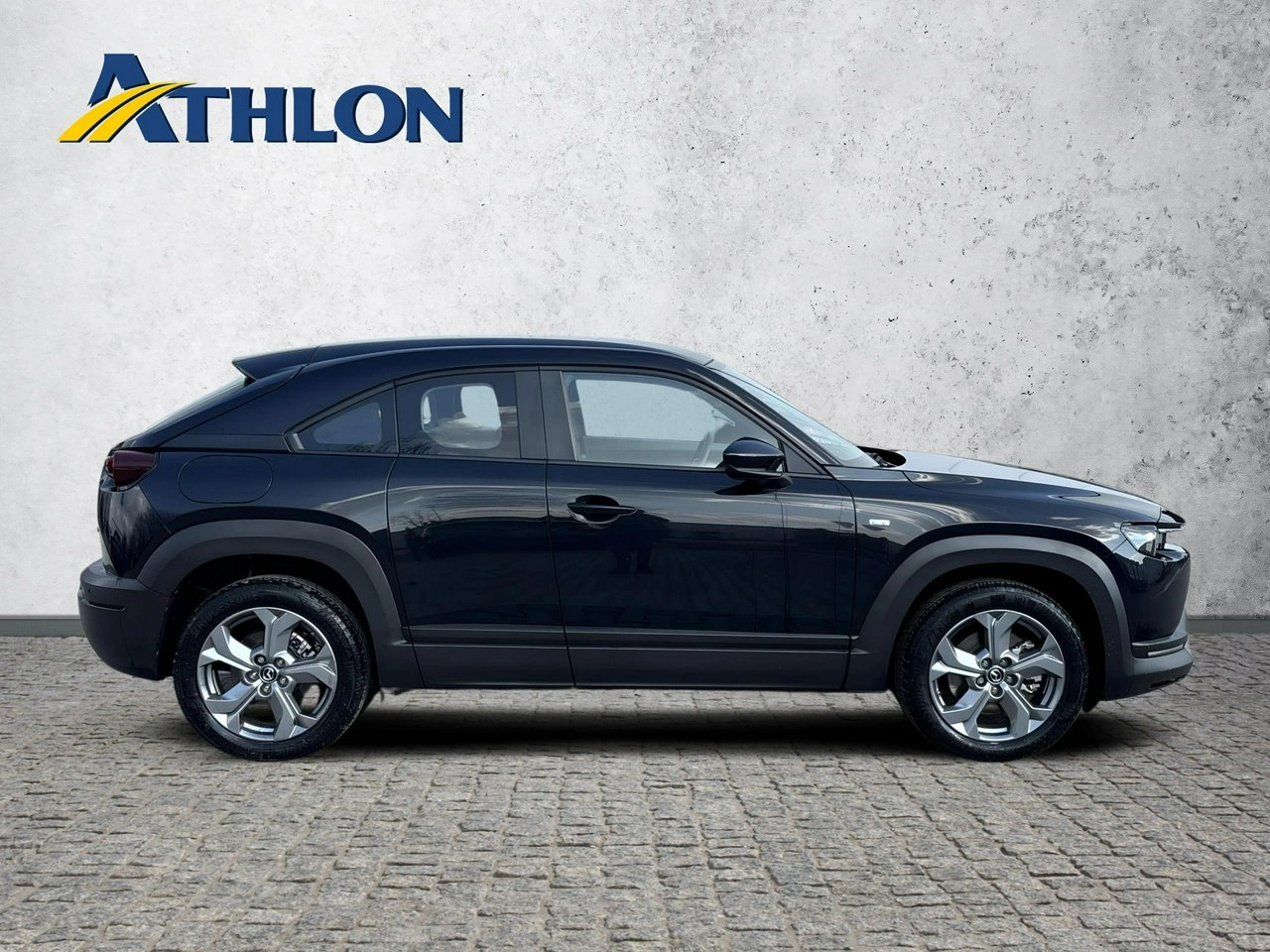 Mazda MX-30 - Zdjęcie 5