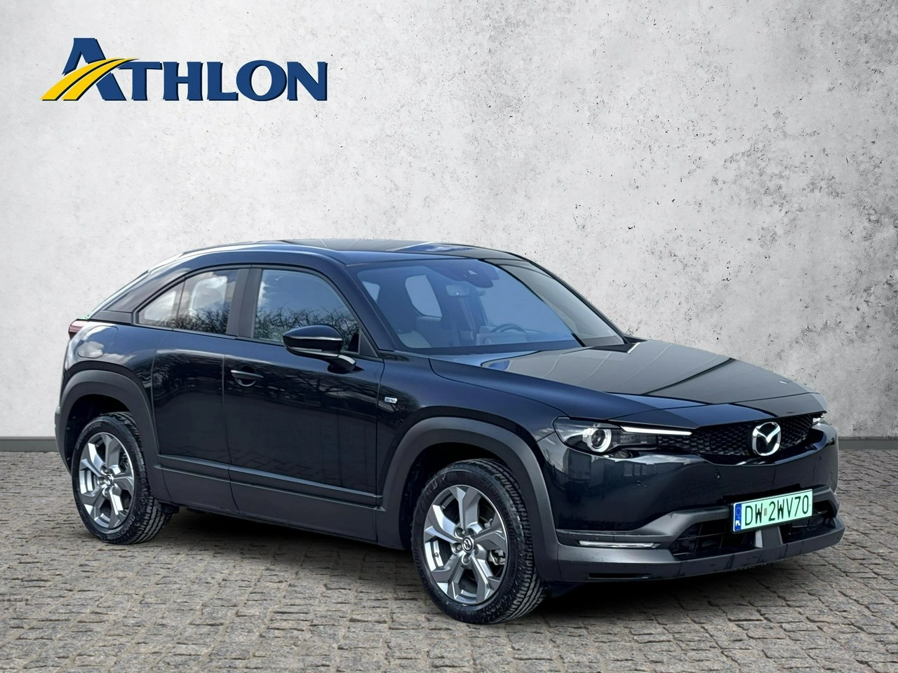 Mazda MX-30 - Zdjęcie 6