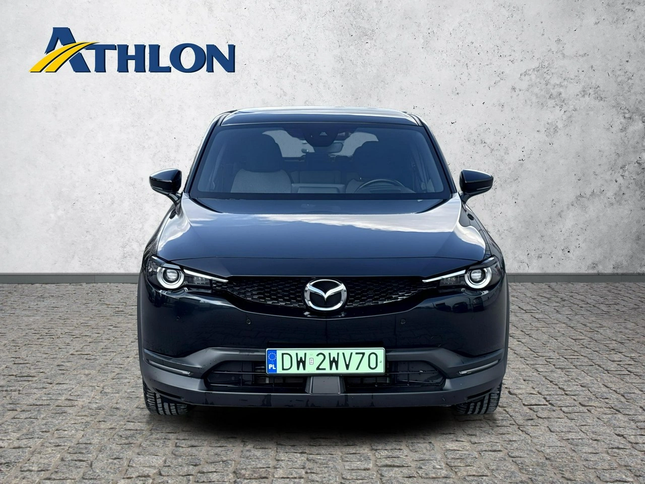 Mazda MX-30 - Zdjęcie 7