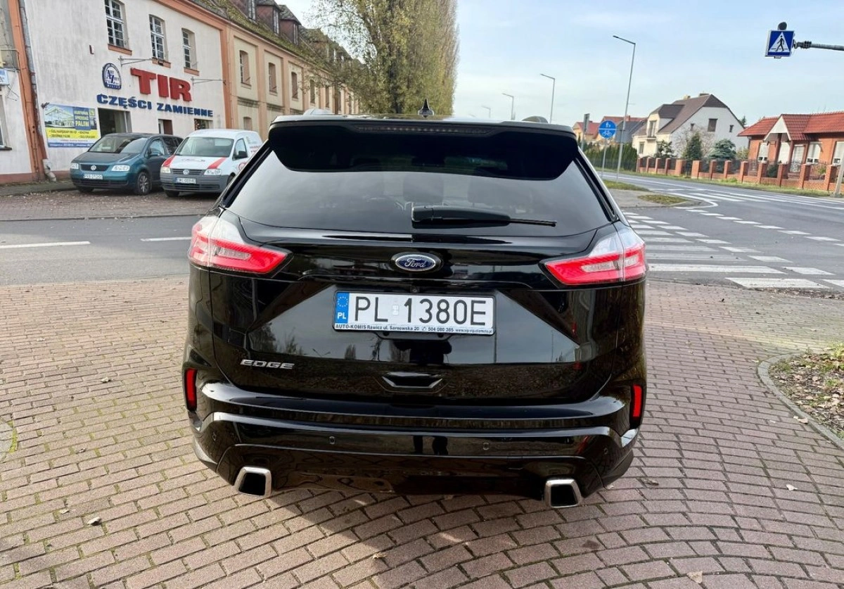 Ford Edge - Zdjęcie 5
