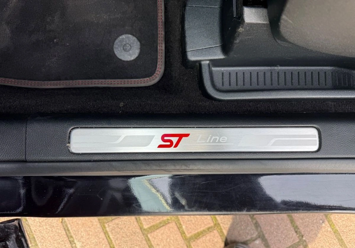 Ford Edge - Zdjęcie 16