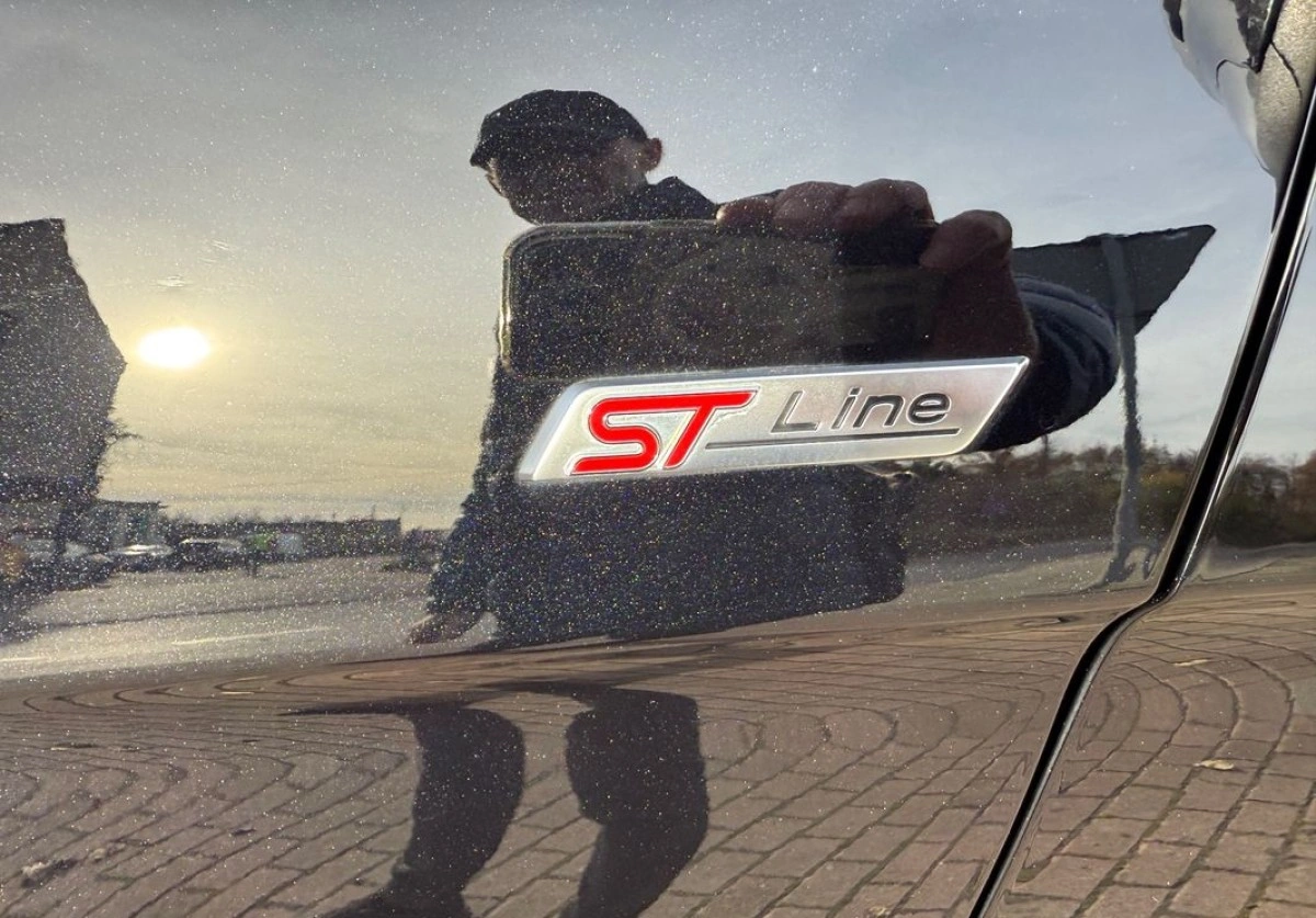 Ford Edge - Zdjęcie 17