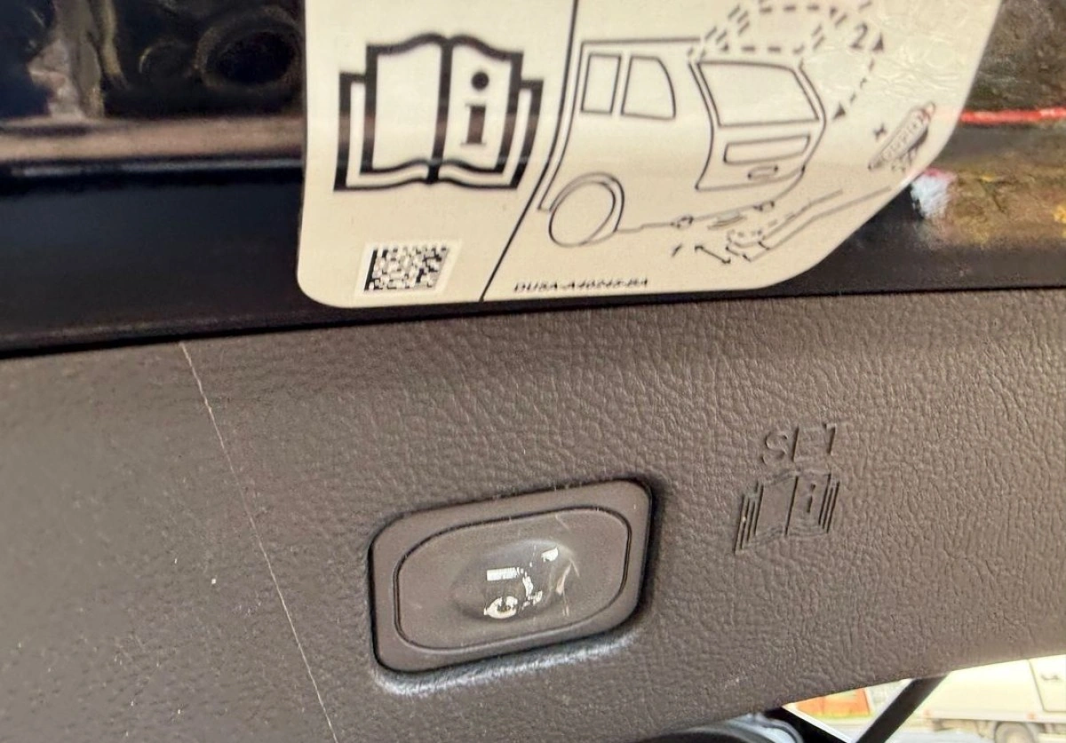 Ford Edge - Zdjęcie 18