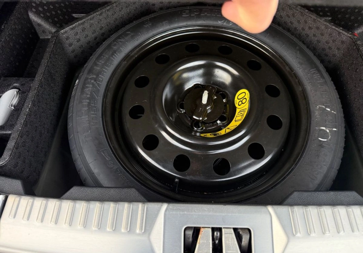 Ford Edge - Zdjęcie 20