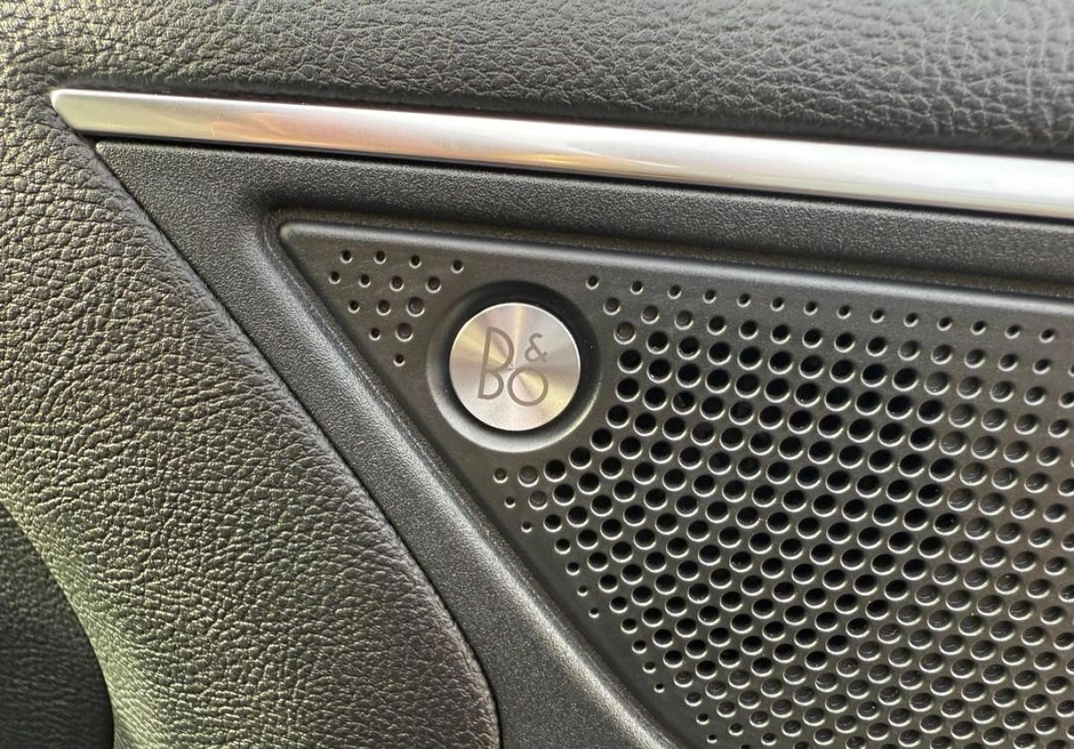 Ford Edge - Zdjęcie 22