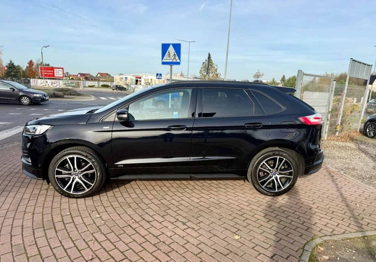 Ford Edge - Zdjęcie 28