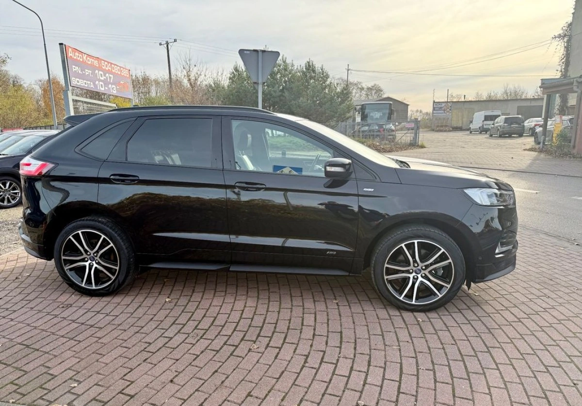 Ford Edge - Zdjęcie 29