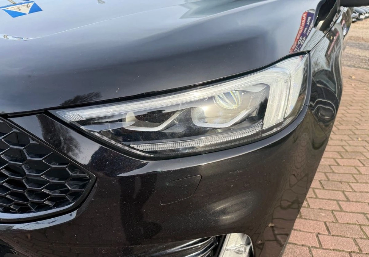 Ford Edge - Zdjęcie 34