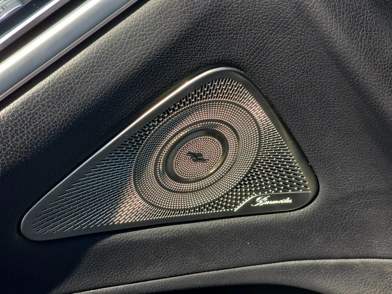 Mercedes S 450 - Zdjęcie 19