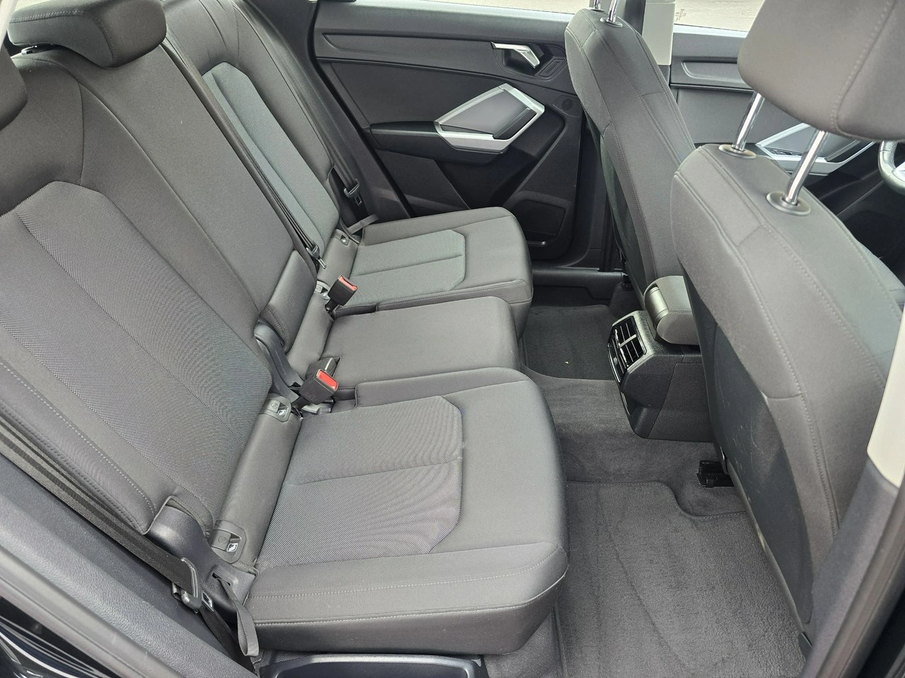 Audi Q3 - Zdjęcie 13