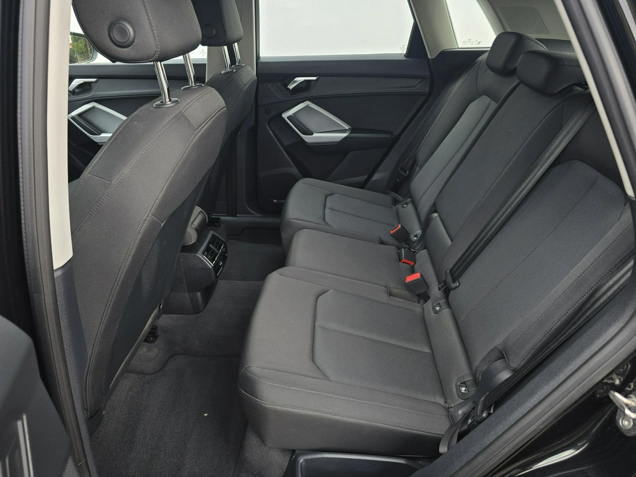 Audi Q3 - Zdjęcie 15