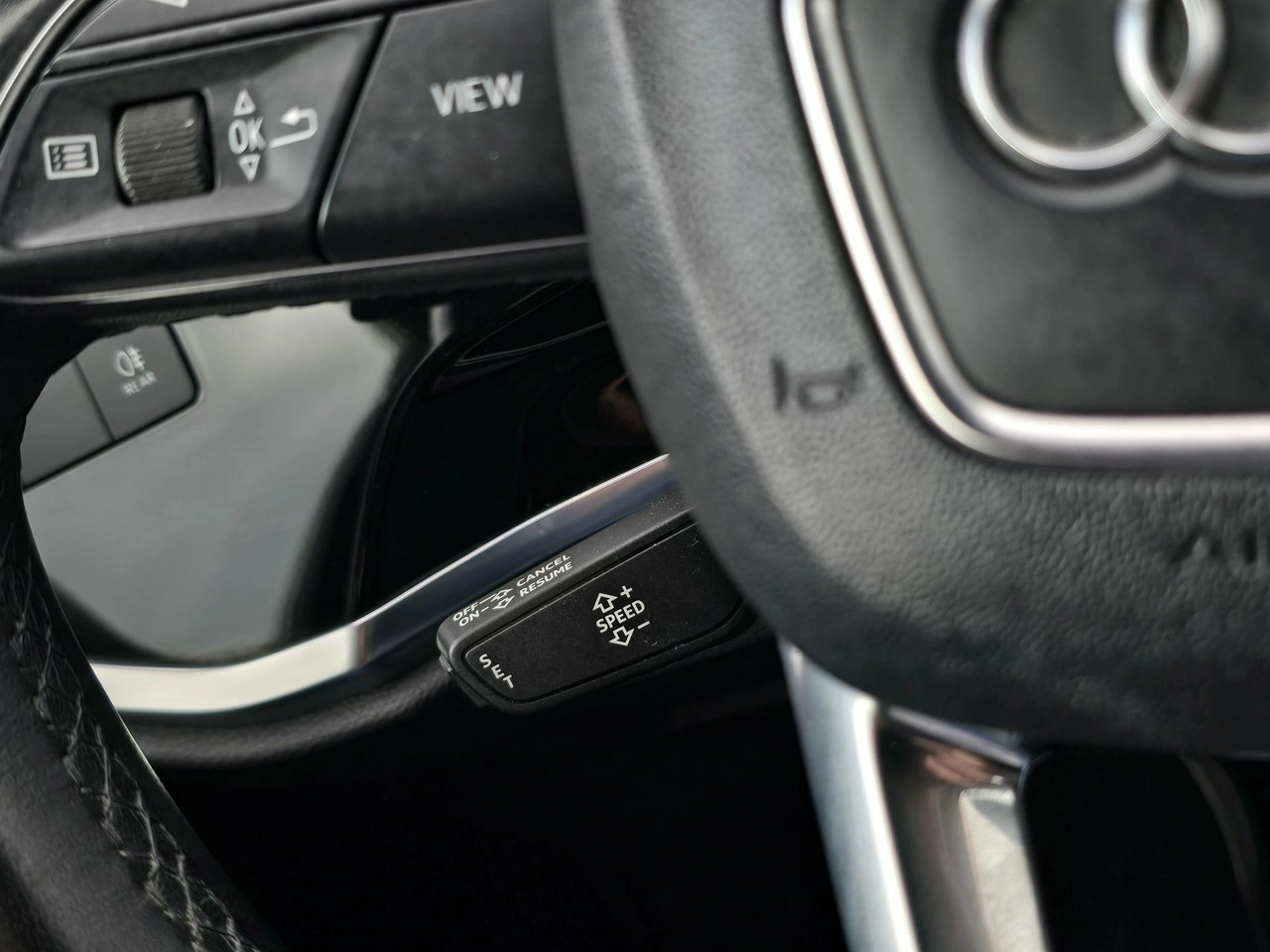 Audi Q3 - Zdjęcie 17